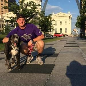 Meet your Posher, Connor